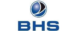 Referenz Logo BHS Corrugated